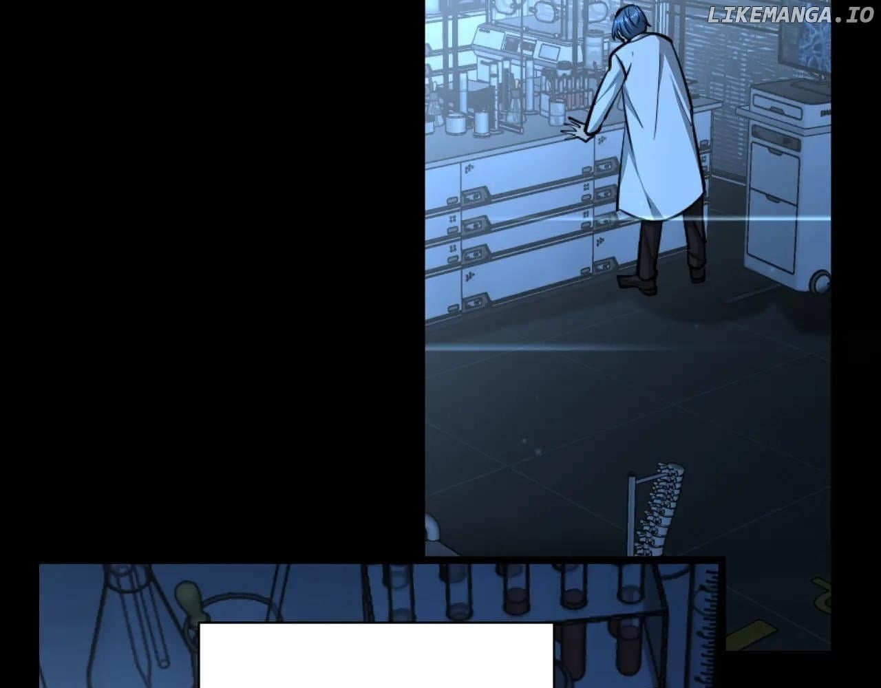 I’m Trapped In This Day For One Thousand Years Chapter 193 - page 34